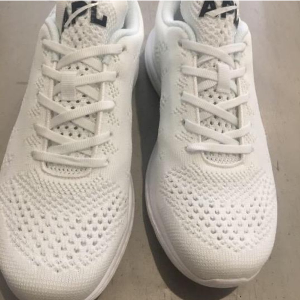 APL Athletic Propulsion Labs running shoes